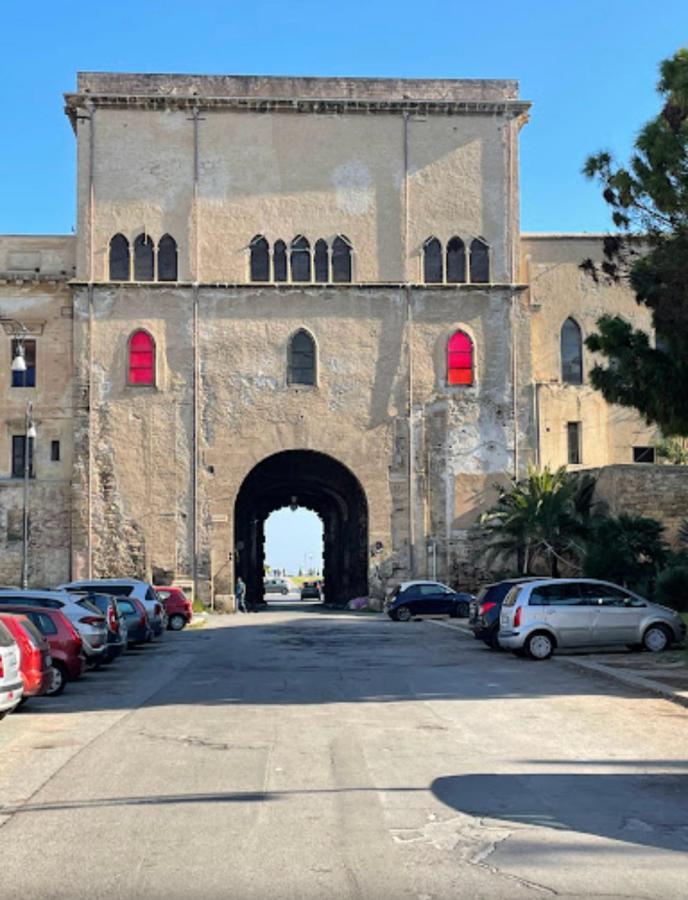 Bed and Breakfast Porta Dei Greci Palermo Exterior foto